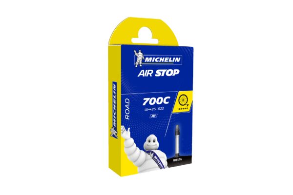 Michelin Tube 700X18/25C FV 40 MM