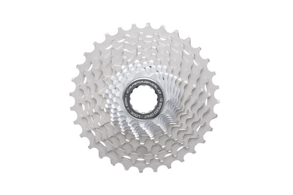 Campagnolo Cassette 12S Super Record