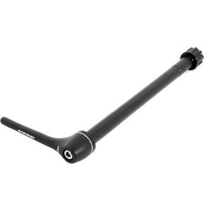 Massi Rear Axle 12X177Mm Tp=1.5Mm (W/Nut)
