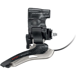 Campagnolo Front Mech Super Record