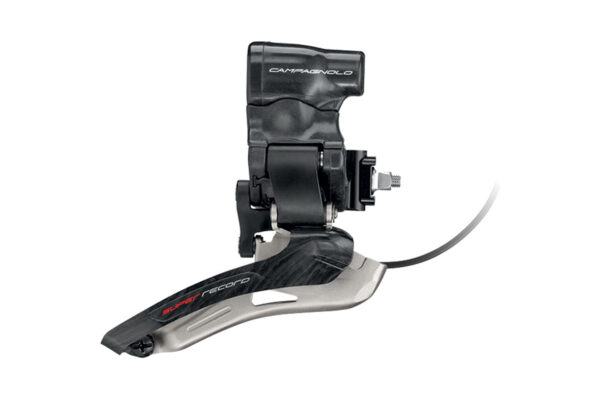 Campagnolo Front Mech Super Record