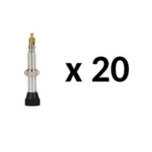 Massi Valve(Presta)Tubel.Remo.Core Mtc103 Pc