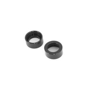 Massi End Cap Rear Venom(2 PCS)
