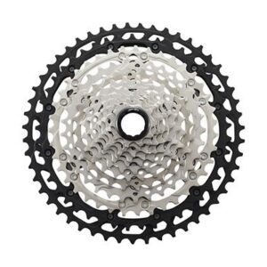 Shimano Cassette12S  XT CSM8100051