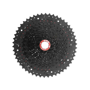 SunRace Cassette 12S Csmz91 XD BK