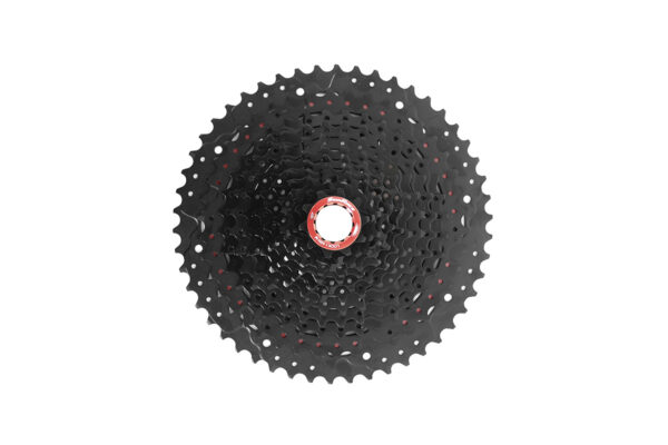 SunRace Cassette 12S Csmz91 XD BK