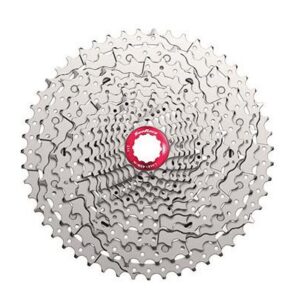 SunRace Cassette 12S Csmz800