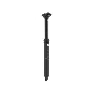Massi Seat Post Teles. Black