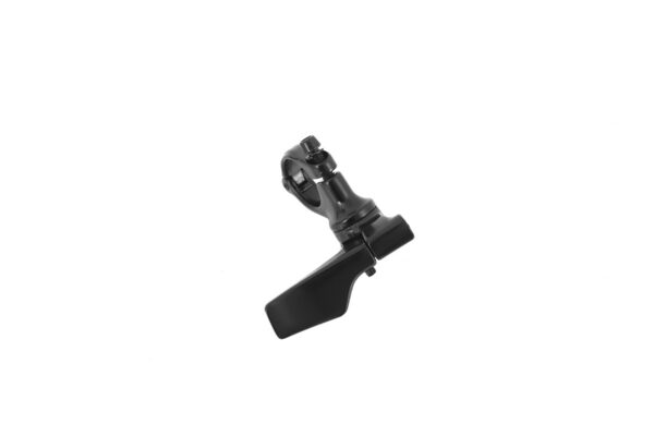 Massi Seat Post Teles. Black - Image 2