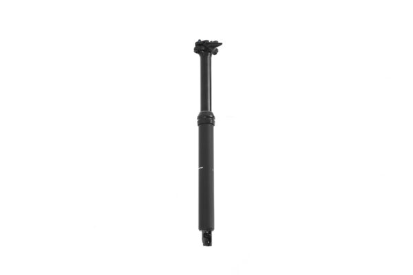 Massi Seat Post Teles. Black - Image 4