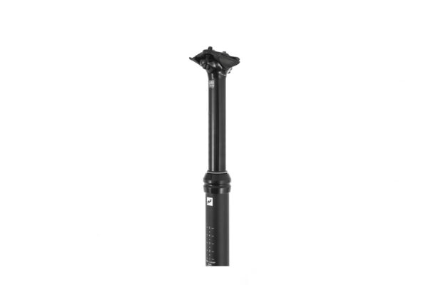 Massi Seat Post Teles. Black - Image 6