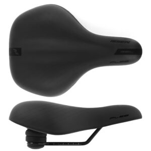 Massi Saddle Gel Flee Elastomer