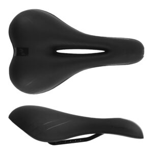 Massi Saddle Gel Turn