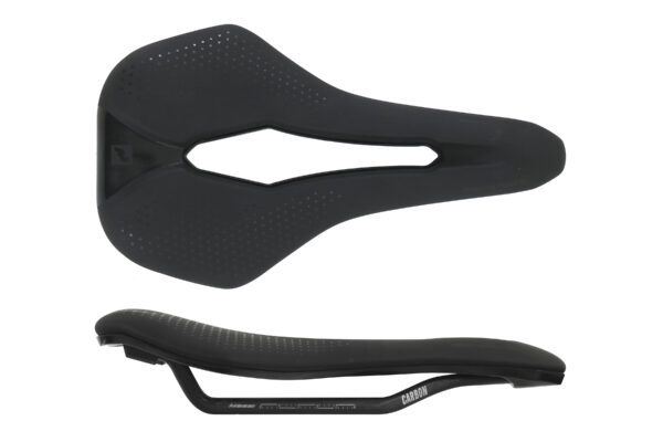 Massi Saddle Reaper Carbon Size M