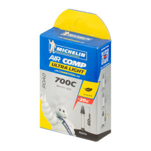 Michelin Tube 700X18/25C AIRC ULT FV 60MM