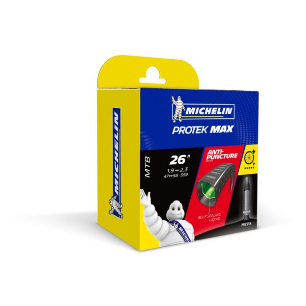 Michelin Tube Protek Max 26X1.85/2.30 FV
