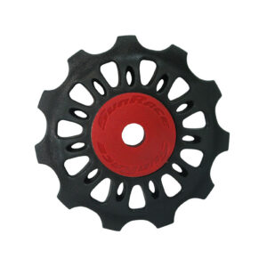 SunRace Pulley Rear Derailleur 9-2PC