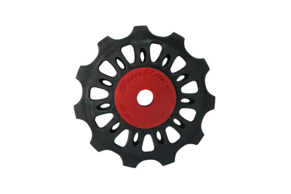 SunRace Pulley Rear Derailleur 9-2PC