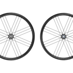 Campagnolo BORA WTO 33 DISC 2WF DARK HG