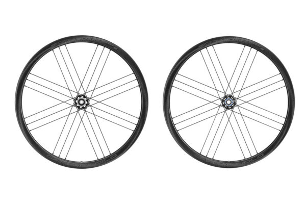 Campagnolo BORA WTO 33 DISC 2WF DARK HG