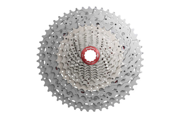CASSETTE 12S 11-51 SUNRACE CSMZ903