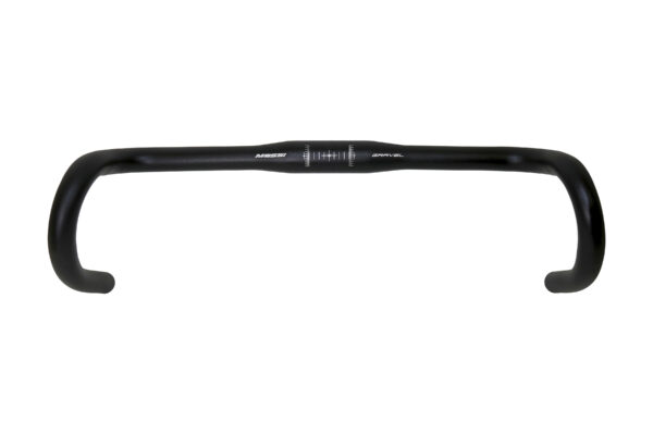 Massi Handlebar Gravel 31.8 CC.40 EXT.42 16º