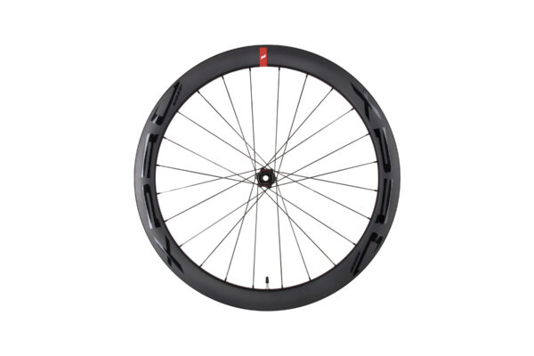 Massi X-Pro3 Evo Carbon Db 50 Hg11 - Image 2