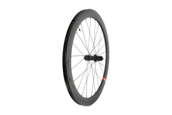 Massi X-Pro3 Evo Carbon Db 50 Hg11 - Image 4