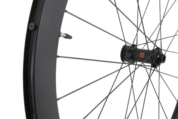 Massi X-Pro3 Evo Carbon Db 50 Hg11 - Image 5