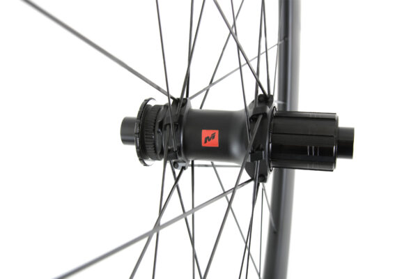 Massi X-Pro3 Evo Carbon Db 50 Hg11 - Image 6