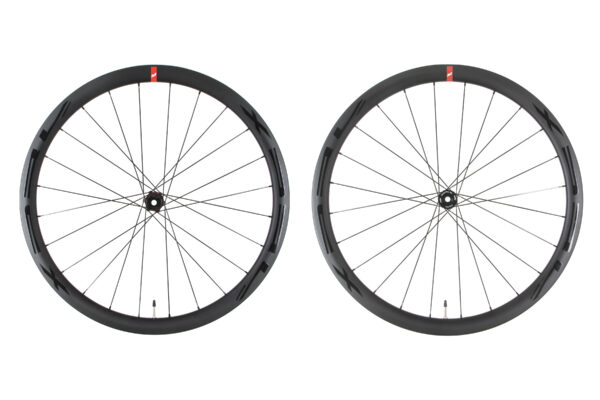 Massi X-Pro3 Evo Carbon Db 38 Sram