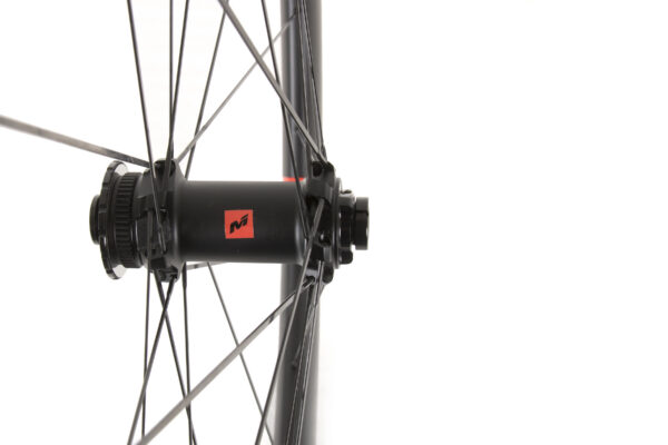 Massi X-Pro3 Evo Carbon Db 38 Sram - Image 5
