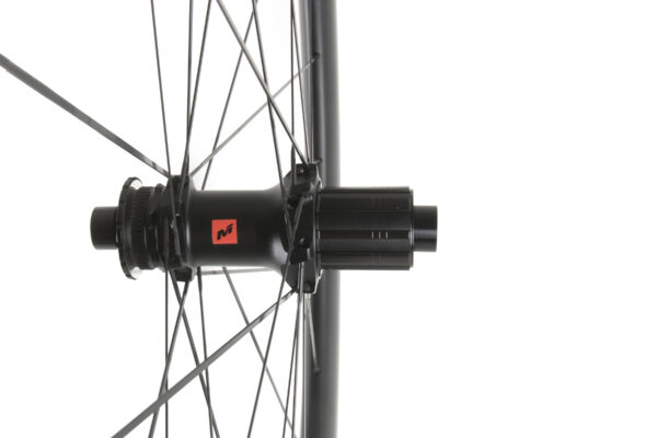Massi X-Pro3 Evo Carbon Db 38 Sram - Image 6