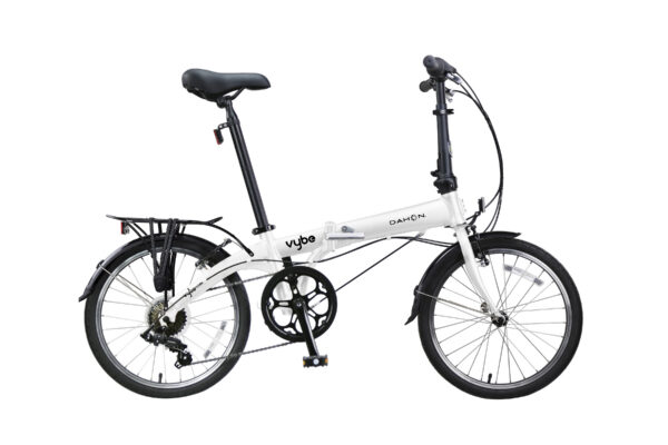 Dahon VYBE D7