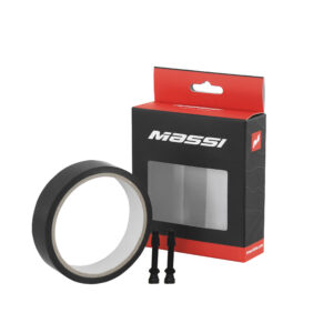Massi Tubeless Rim Tape 23MMX10M