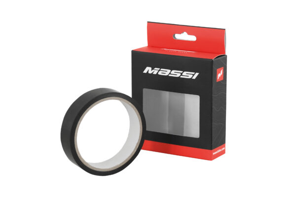 Massi Tubeless Rim Tape 19MMX10M