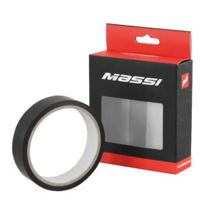 Massi Tubeless Rim Tape17MMX10M