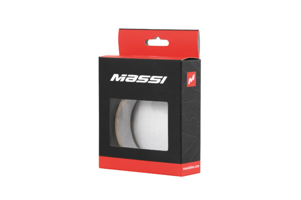 Massi Tubeless Rim Tape 19MMX10M - Image 2