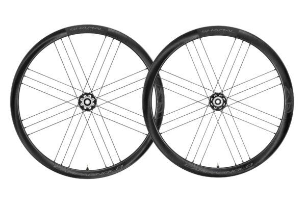 Campagnolo Shamal Carb Db 2Wf C21 Hg