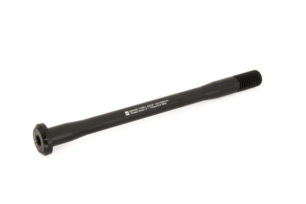REAR AXLE 12X164MM TP=1.50Mm