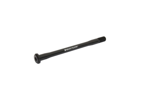 Massi Rear Axle 12X166Mm Tp=1.50Mm