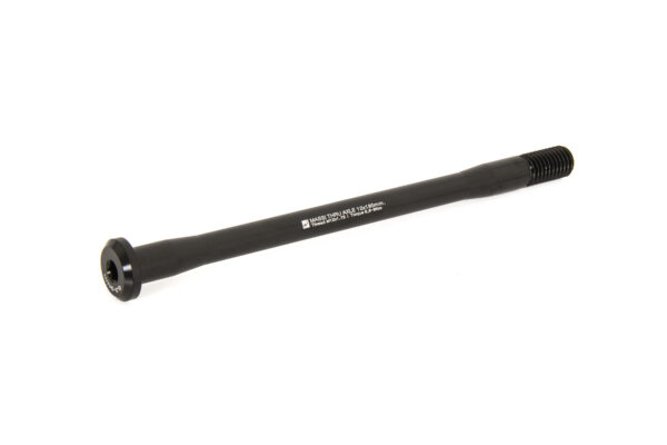 Massi Rear Axle 12X180Mm Tp=1.75Mm