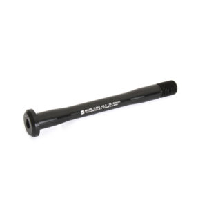 Massi Front Axle12X120Mm Tp=1.50Mm
