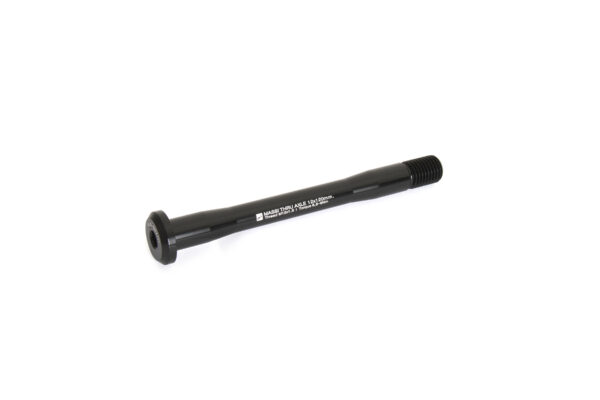 Massi Front Axle12X120Mm Tp=1.50Mm