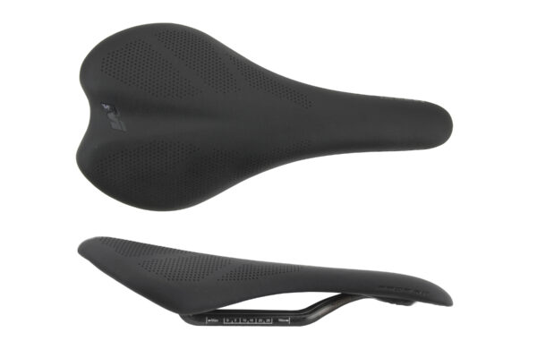 Massi Saddle Profire Carbon