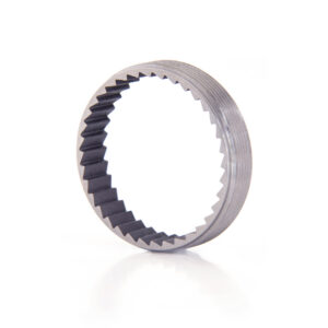 Massi Serrated Ring For Fre Body