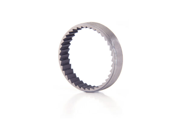 Massi Serrated Ring For Fre Body
