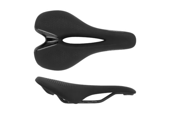 Massi Saddle Raptor Carbon T.M