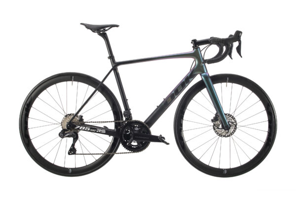 Massi 785 Huez RS Disc Chame ULT DI2 R38D