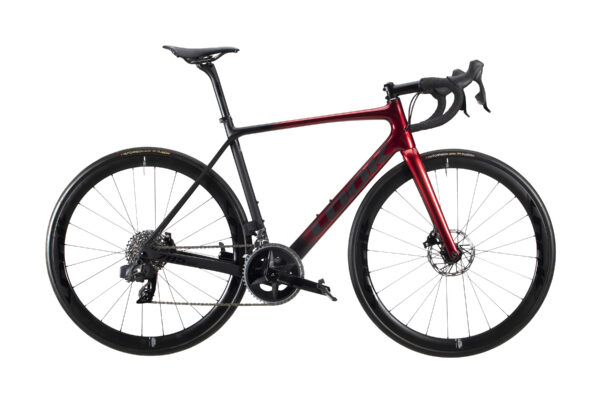 Look 785 Huez Disc Rival Inter R38D